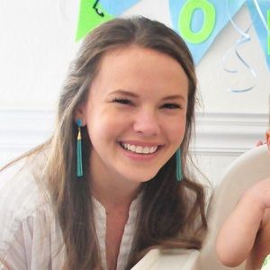 Meet your Posher, Caroline